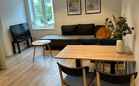 Apartment In The Center Of Kragero